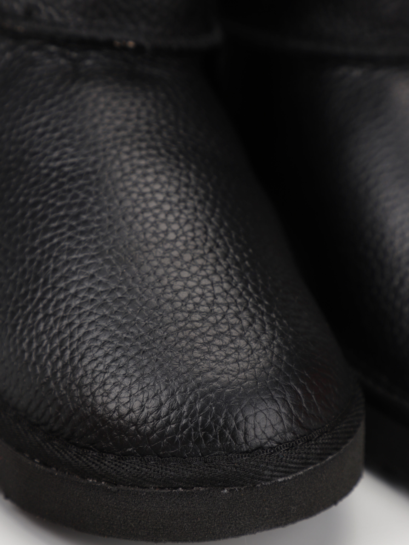 Сапоги Braska модель EY-1B1-02 Фото