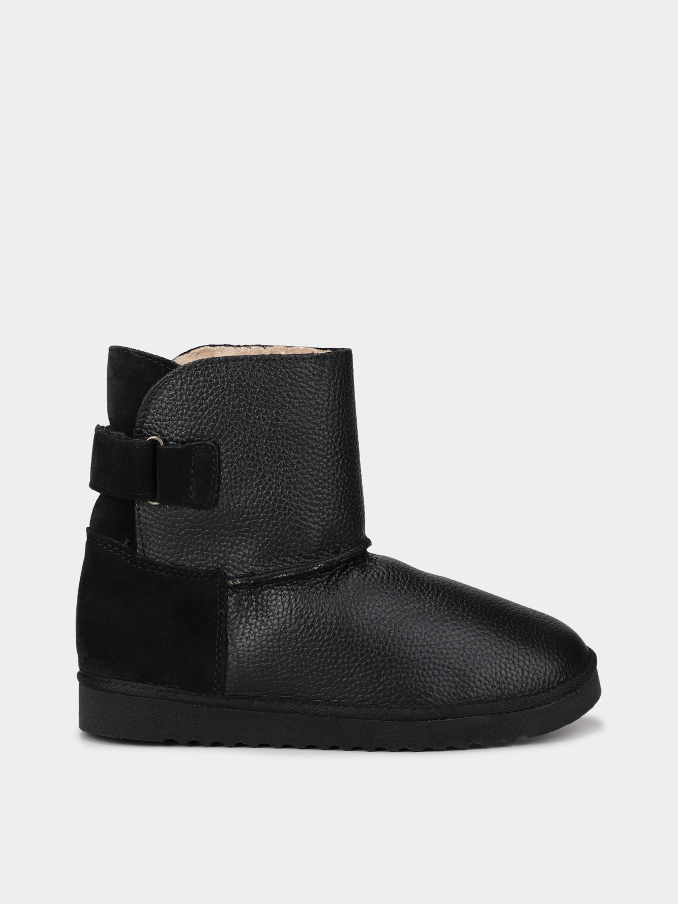 Сапоги Braska модель EY-1B1-02 Фото