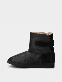 Сапоги Braska модель EY-1B1-02 Фото