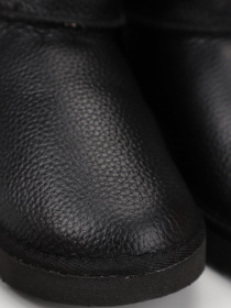 Сапоги Braska модель EY-1B1-02 Фото