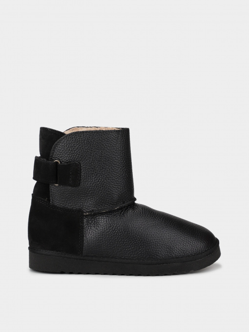 Сапоги Braska модель EY-1B1-02 Фото