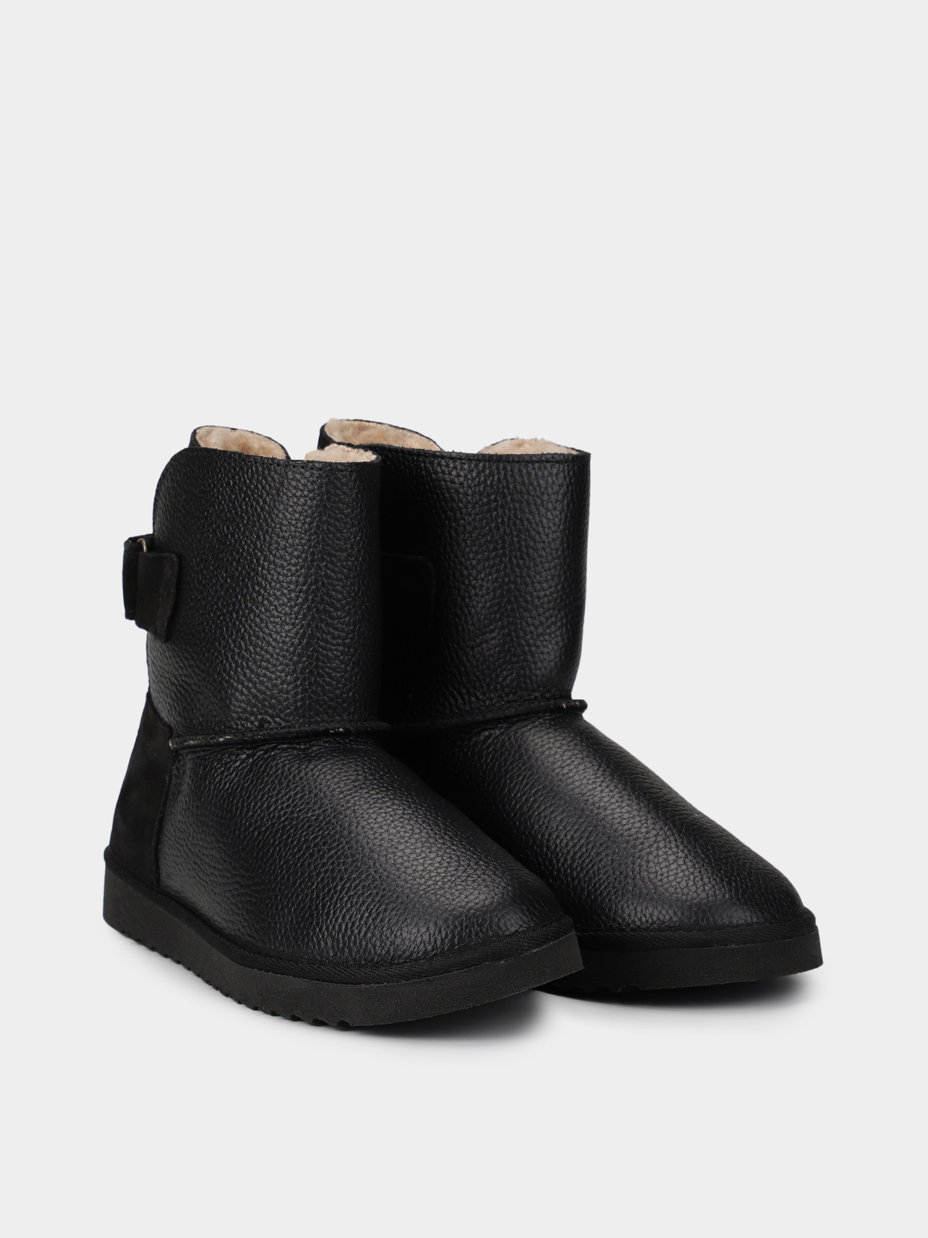 Сапоги Braska модель EY-1B1-02 Фото