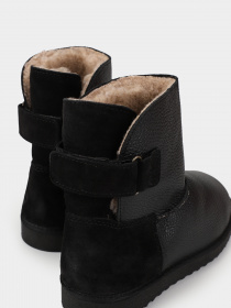 Сапоги Braska модель EY-1B1-02 Фото