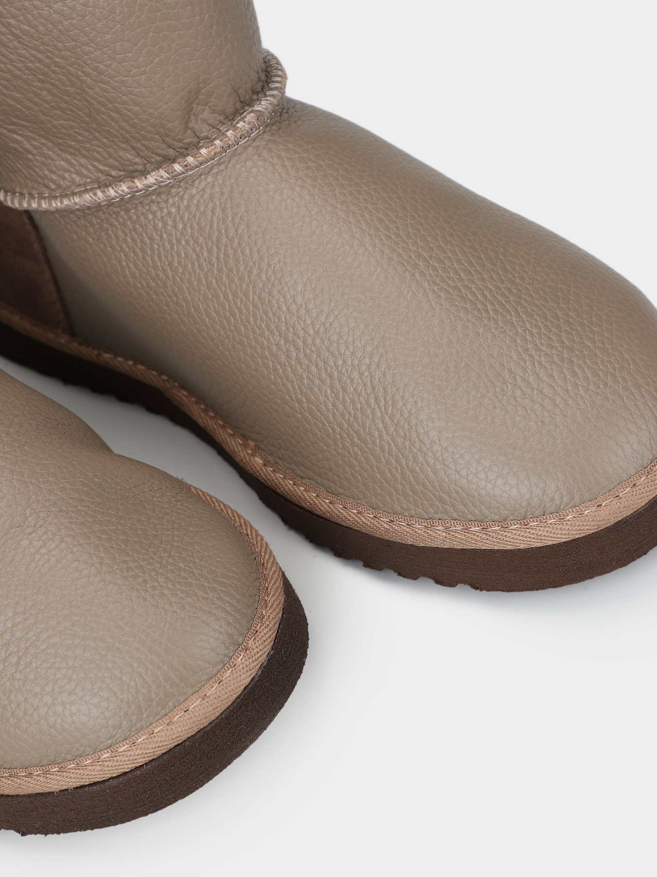 Сапоги Braska модель EY-1B1-03 Фото