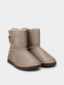 Сапоги Braska модель EY-1B1-03 Фото