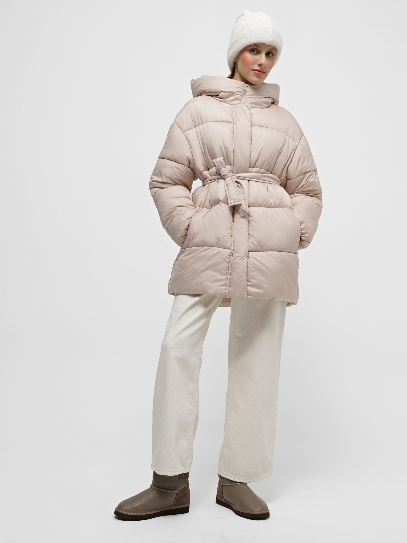 Сапоги Braska модель EY-1B1-03 Фото