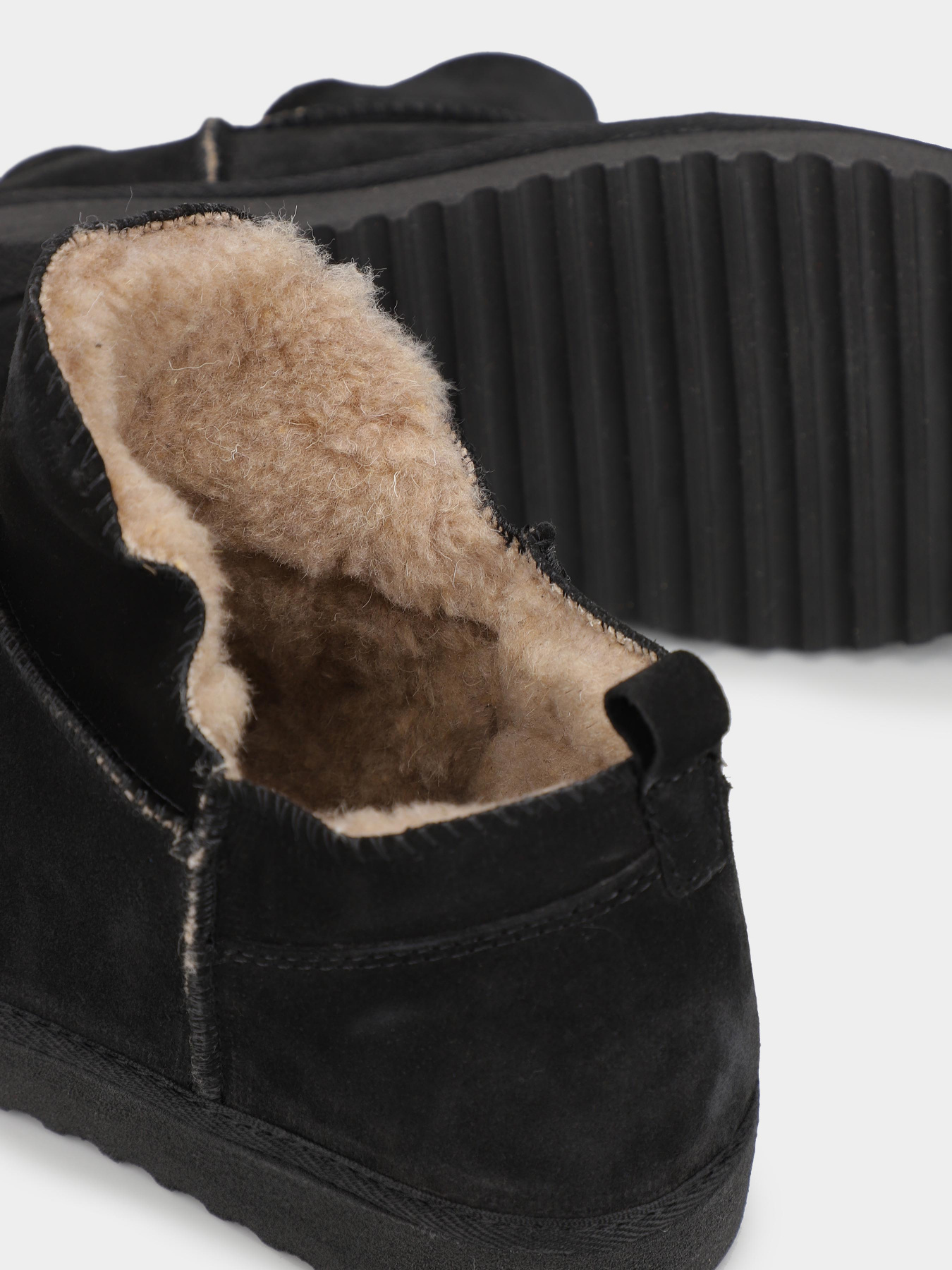 Сапоги Braska модель EY-1H Фото