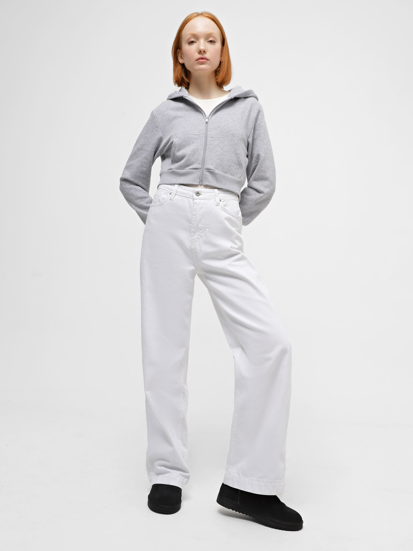 Сапоги Braska модель EY-1H Фото