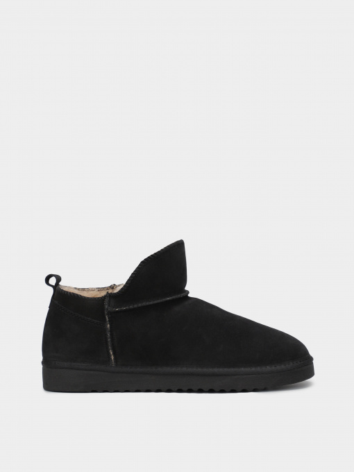 Сапоги Braska модель EY-1H Фото