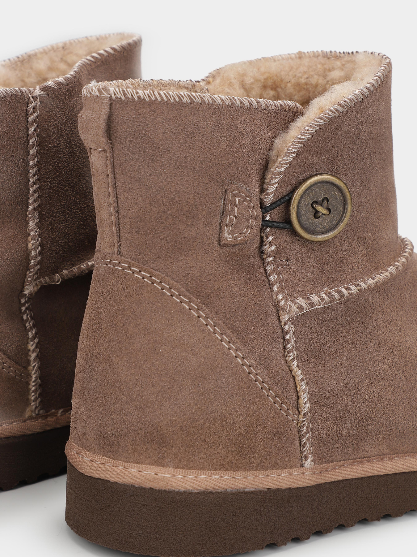 Сапоги Braska модель EY-9F-01 Фото