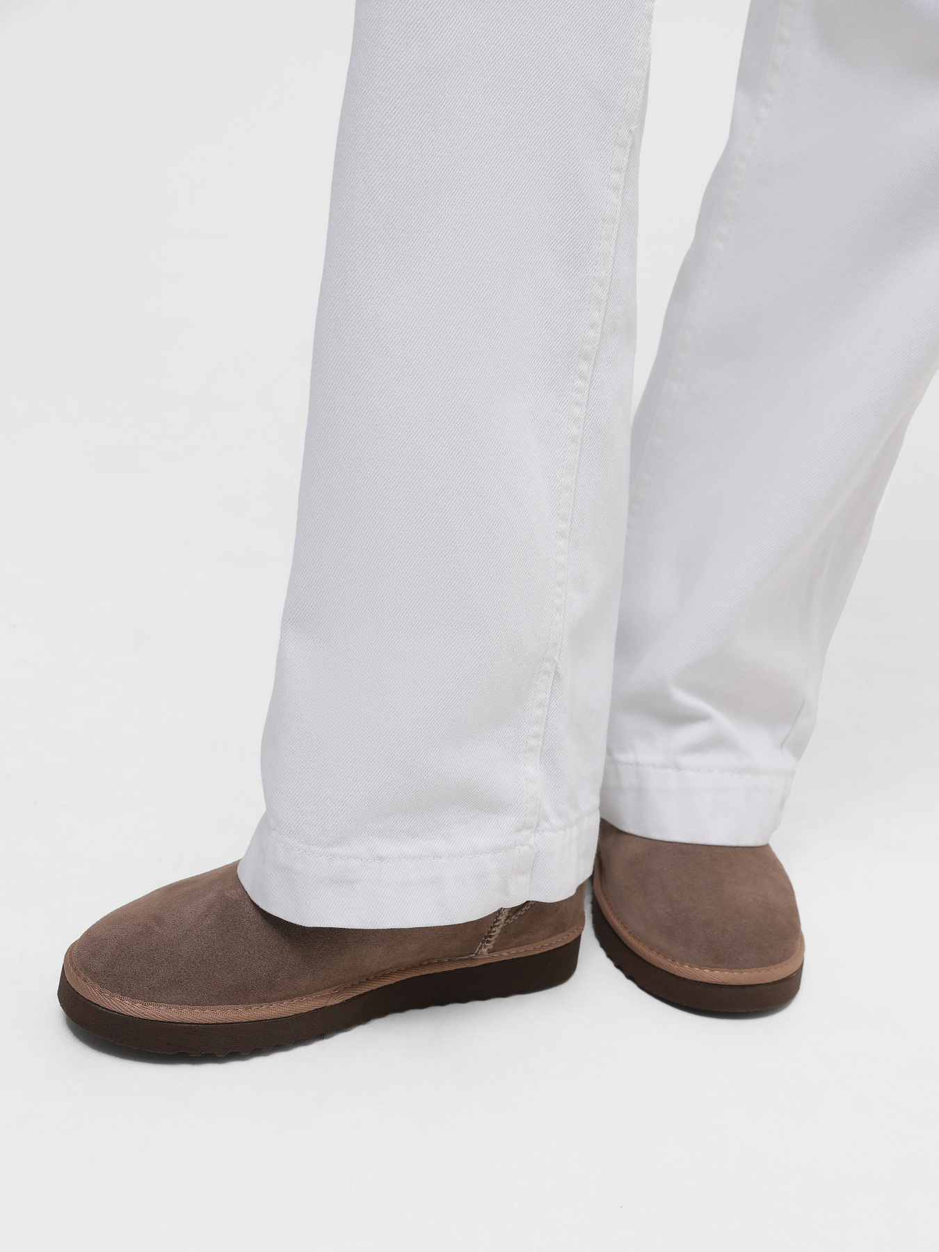 Сапоги Braska модель EY-9F-01 Фото