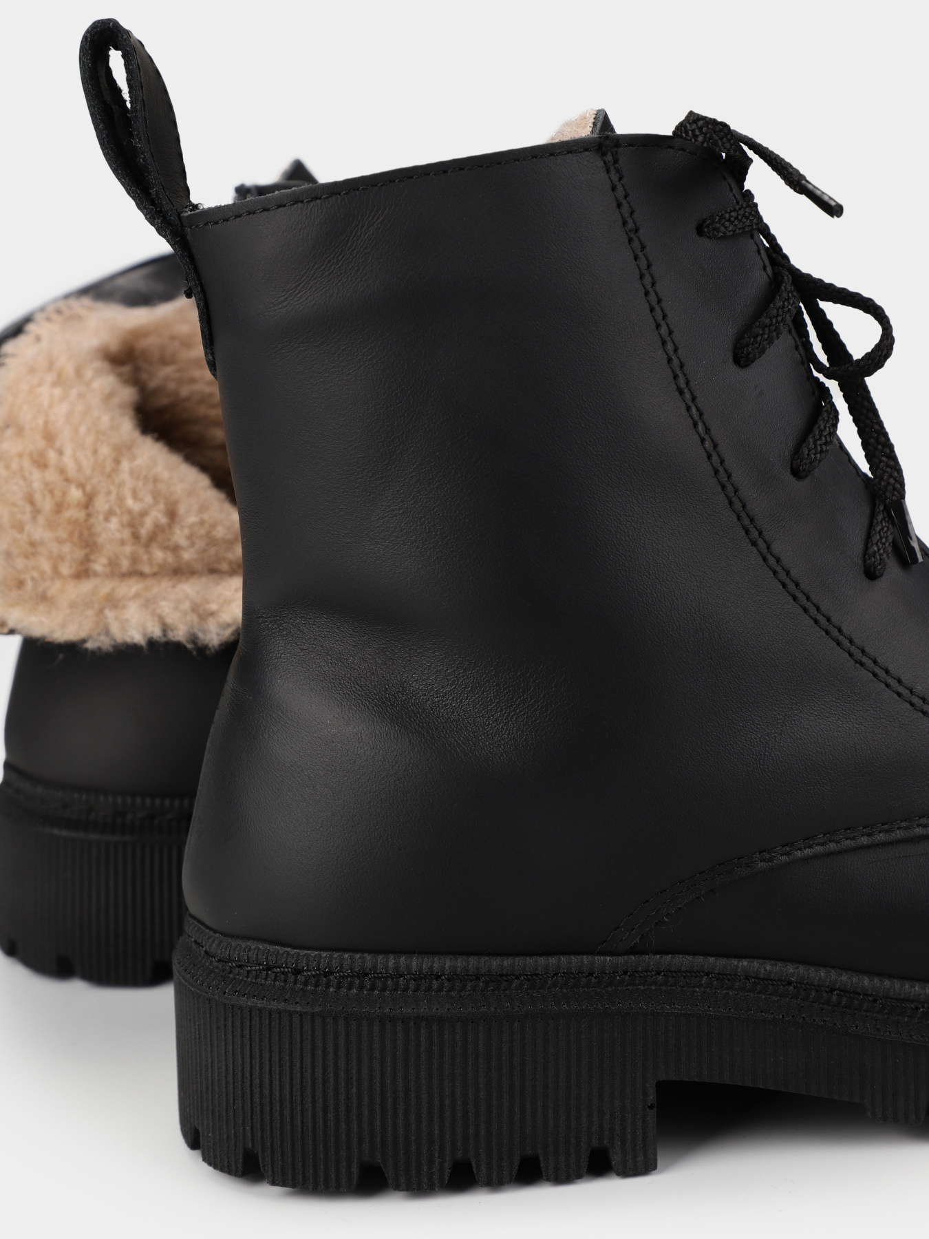 Ботинки Braska модель KA-2F-01 Фото