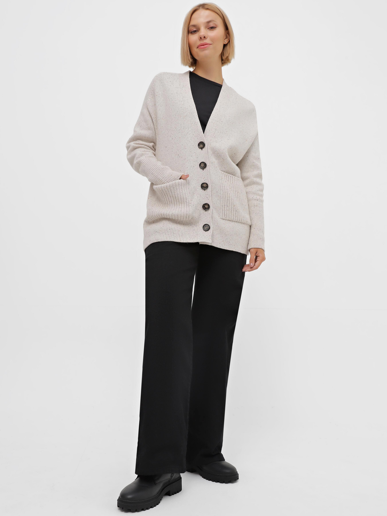 Черевики Braska модель KA-2F-01 Фото