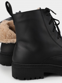 Черевики Braska модель KA-2F-01 Фото