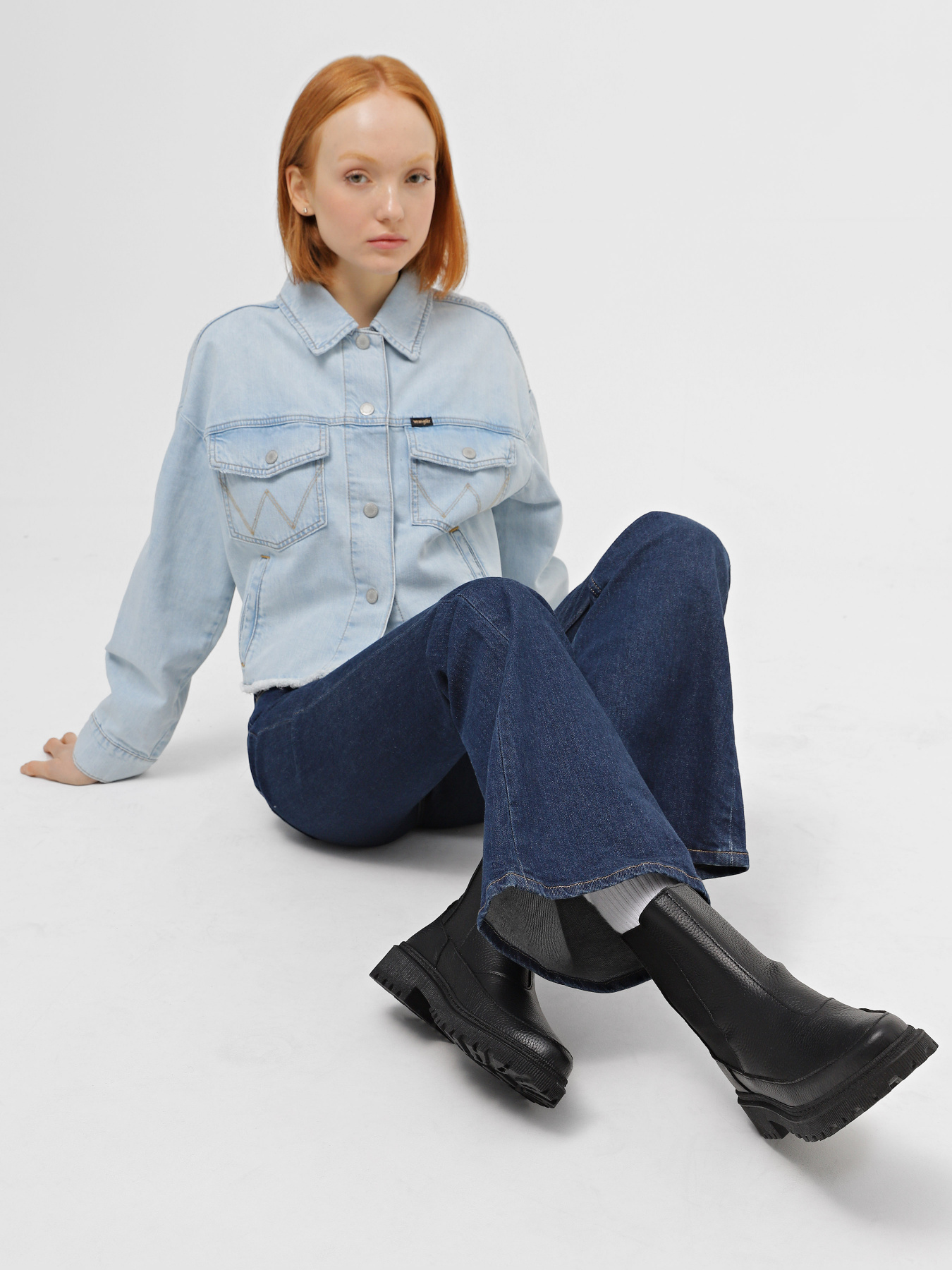 Челси Braska модель KA-3F-02 Фото