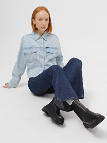 Челсі Braska модель KA-3F-02 Фото