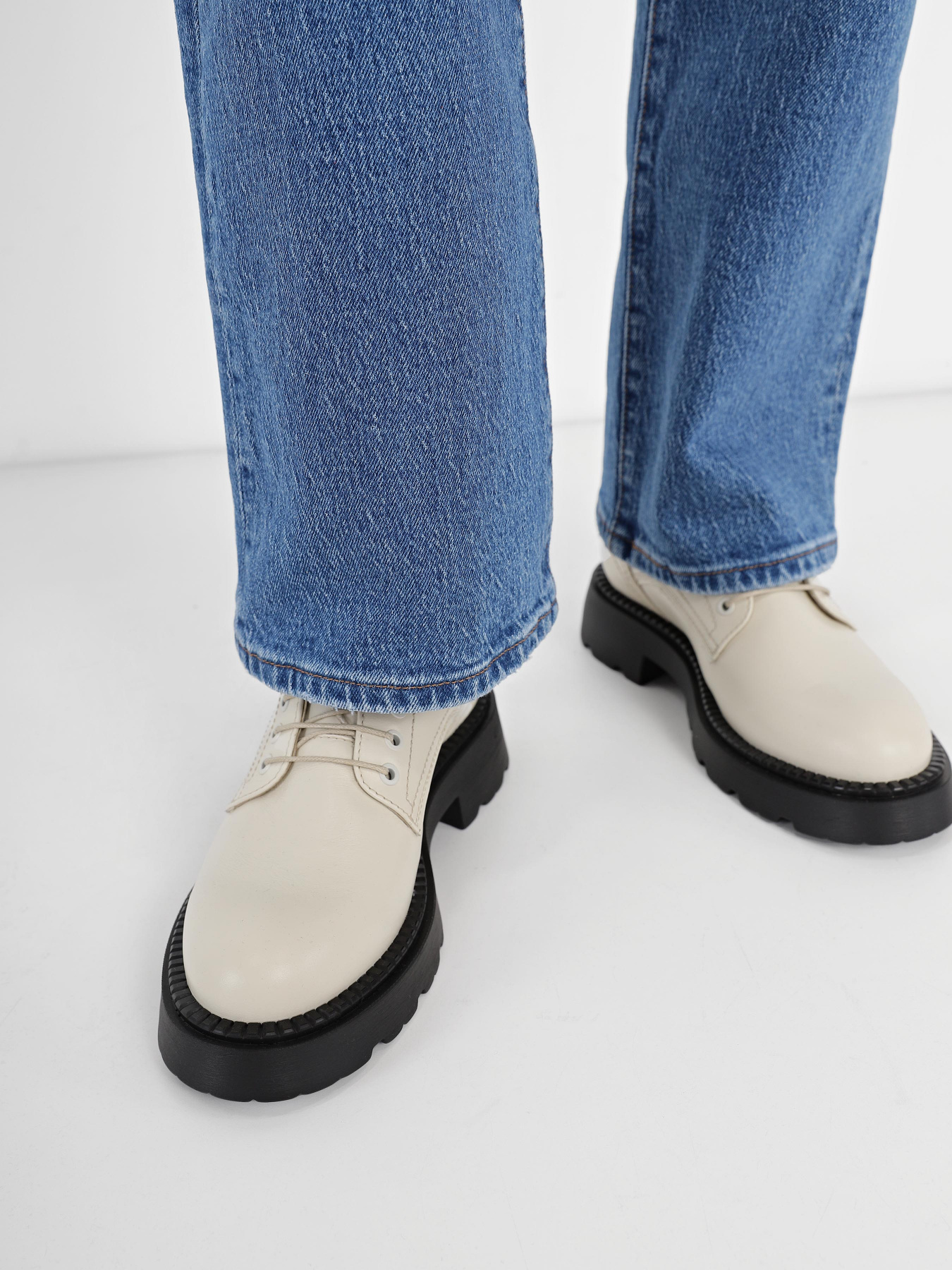 Броги Braska модель 914-2943/180 Фото