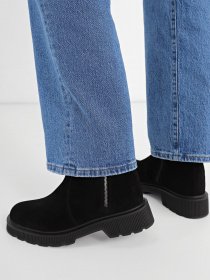 Ботинки Braska модель 915-1021/201 Фото