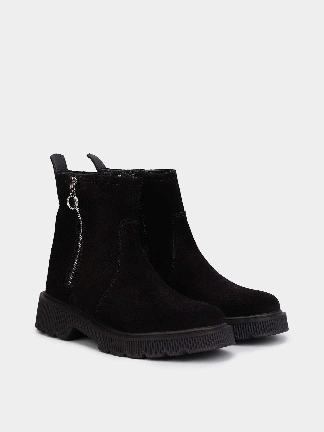 Ботинки Braska модель 915-1021/201 Фото