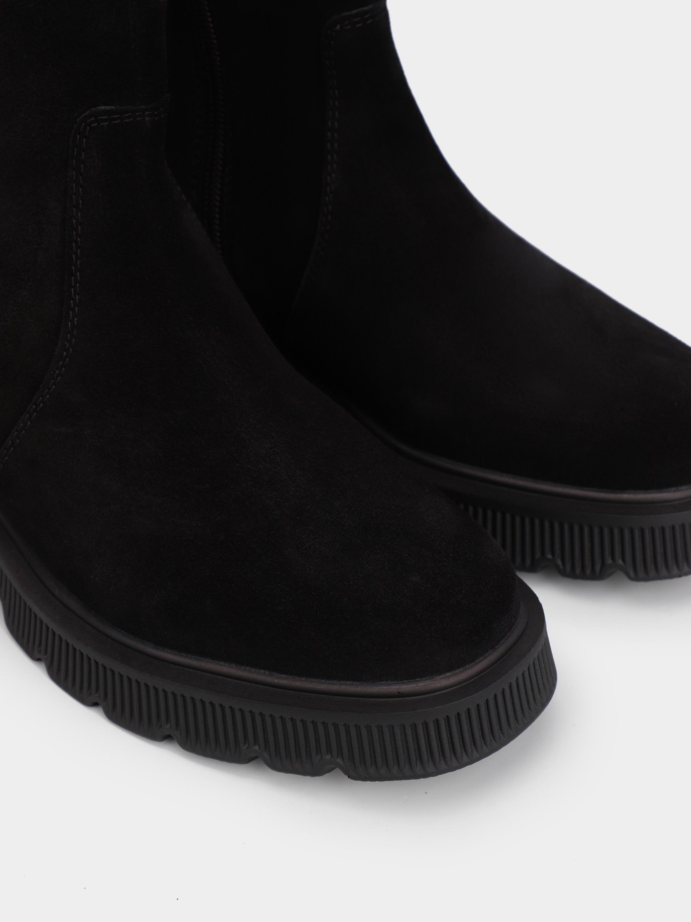 Ботинки Braska модель 915-1021/201 Фото