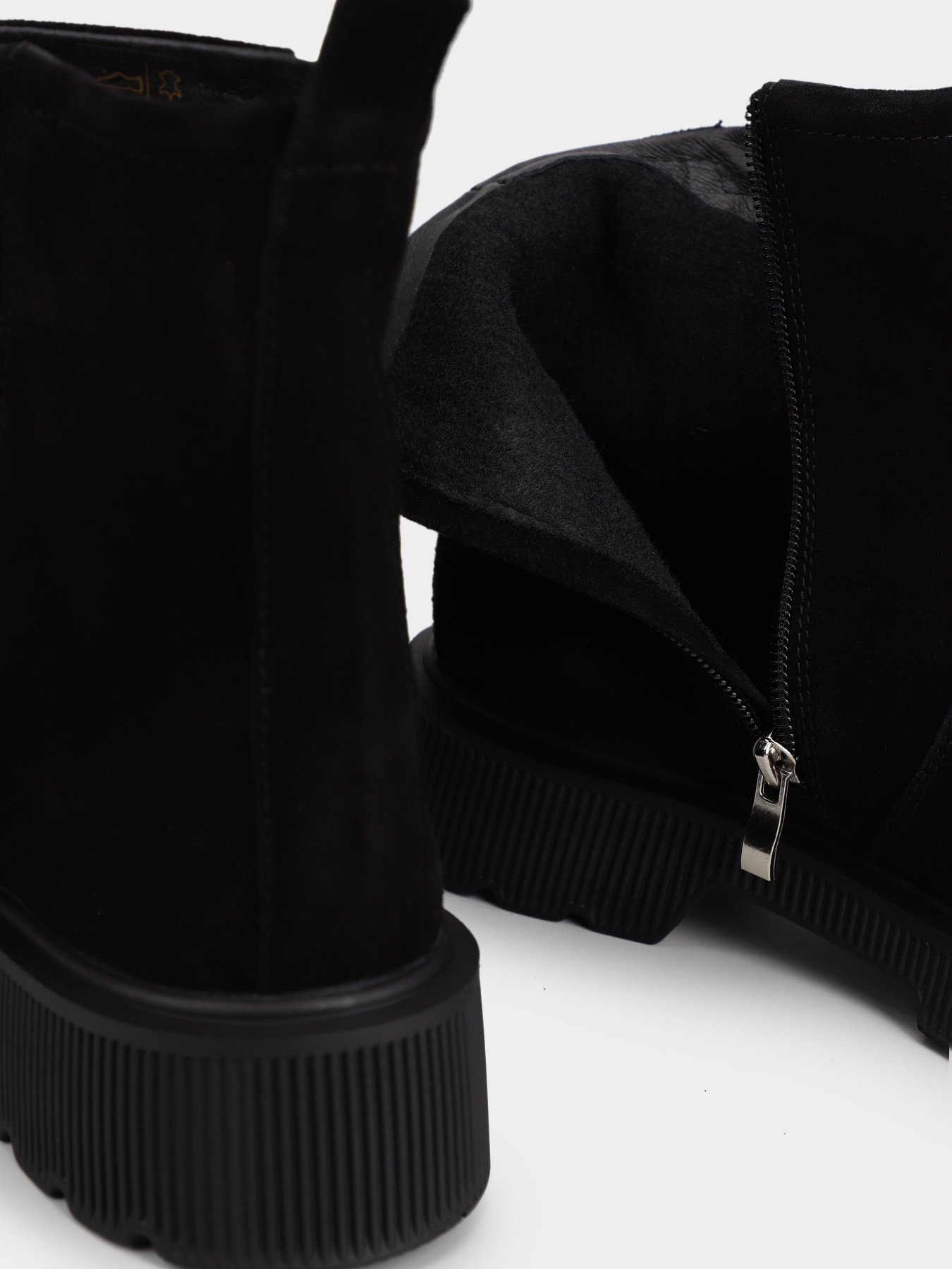 Ботинки Braska модель 915-1021/201 Фото