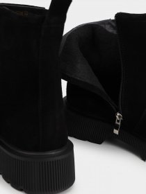 Ботинки Braska модель 915-1021/201 Фото