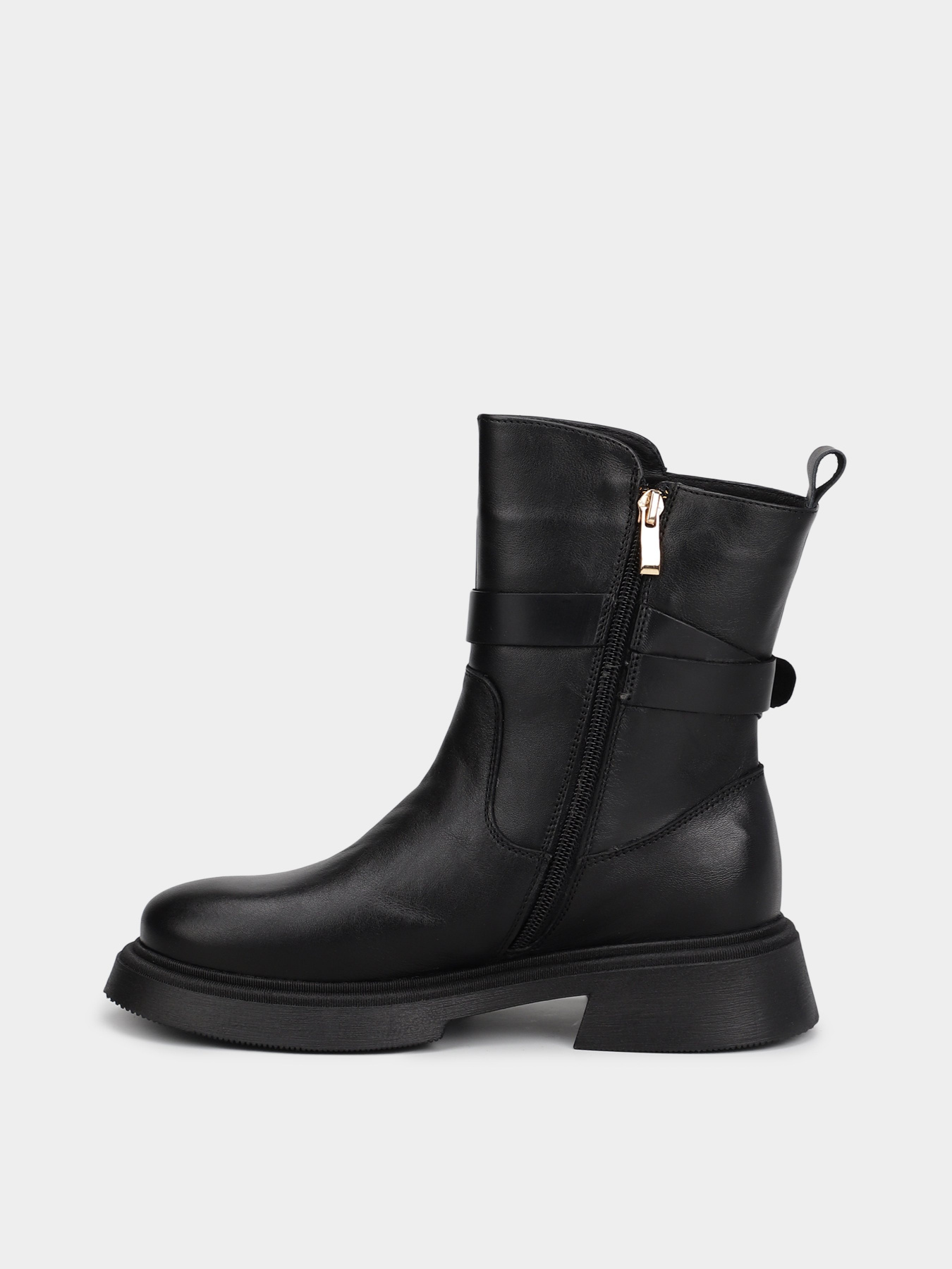 Ботинки Braska модель 915-2145/101 Фото