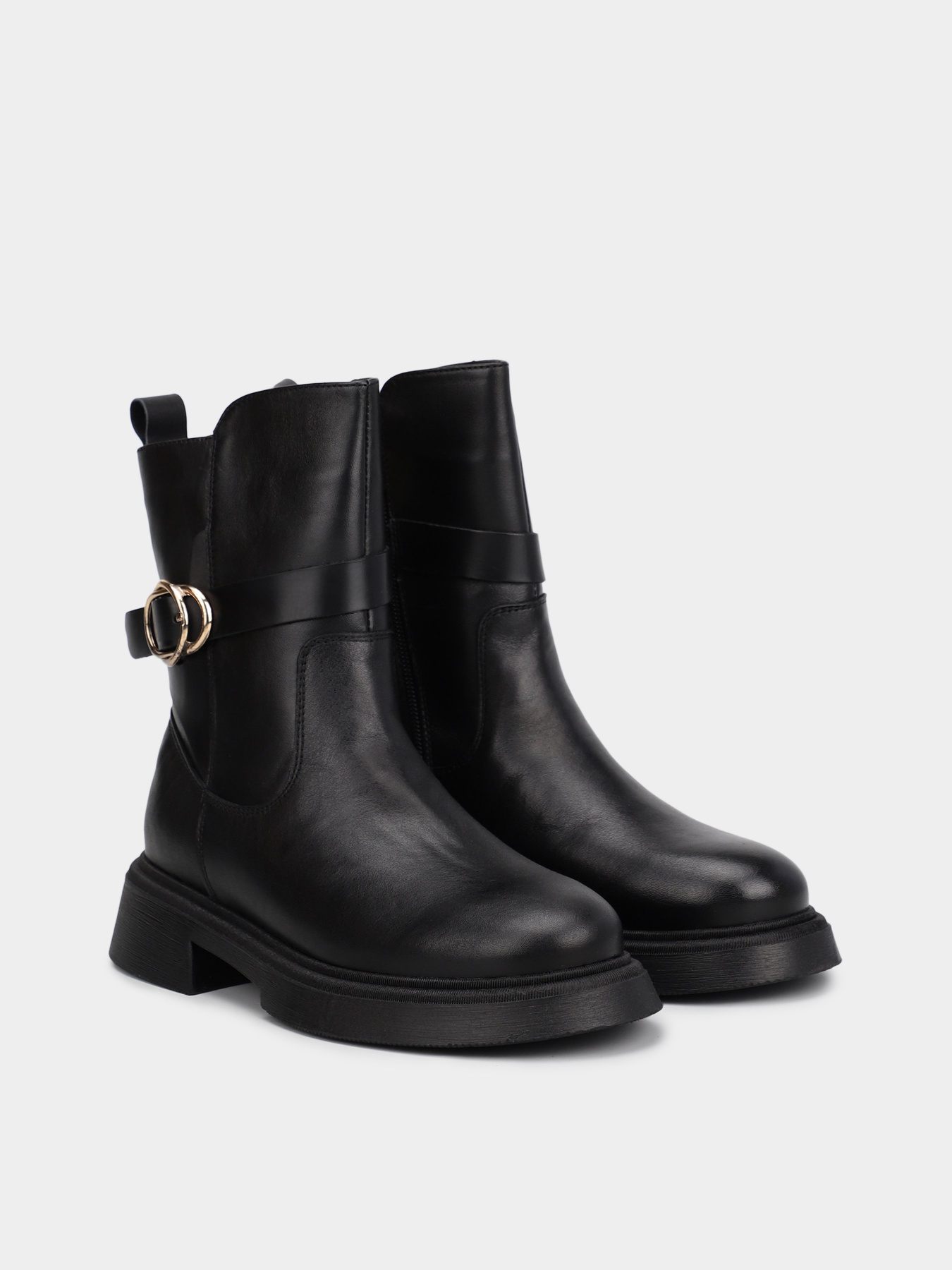 Ботинки Braska модель 915-2145/101 Фото