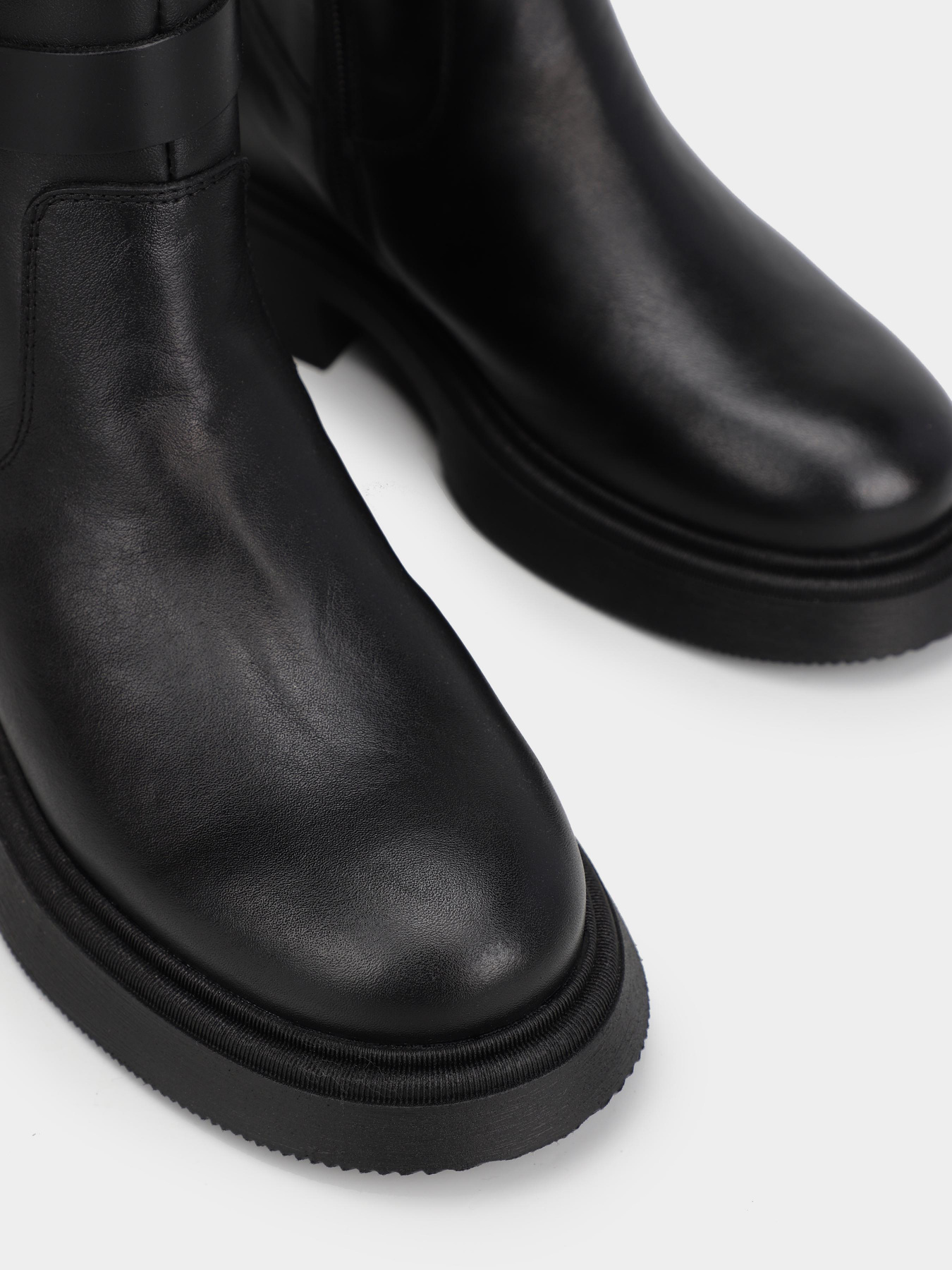 Ботинки Braska модель 915-2145/101 Фото