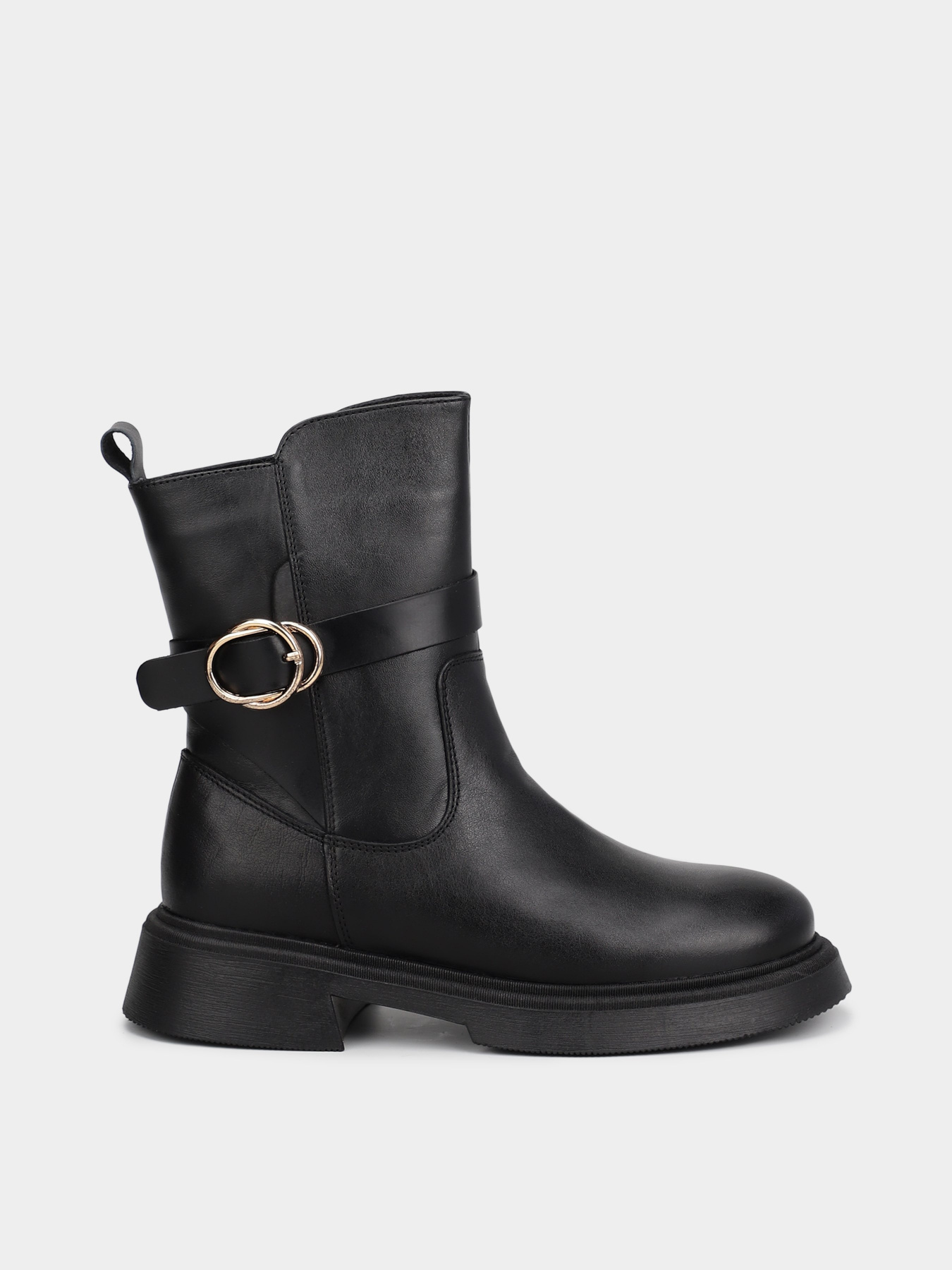 Ботинки Braska модель 915-2145/101 Фото