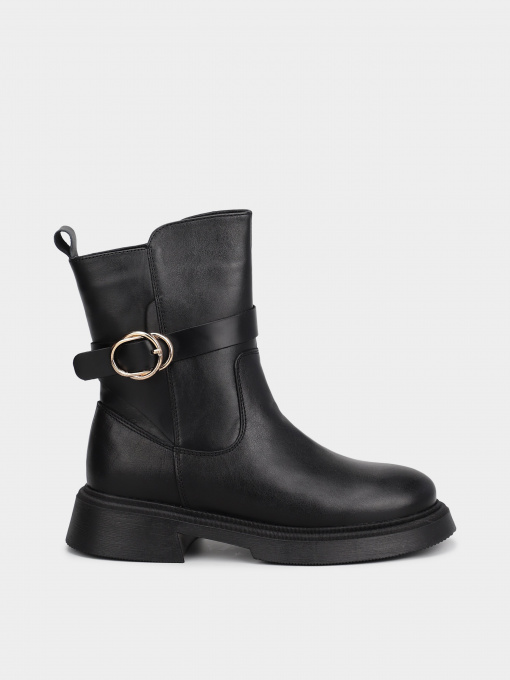 Черевики Braska модель 915-2145/101 Фото