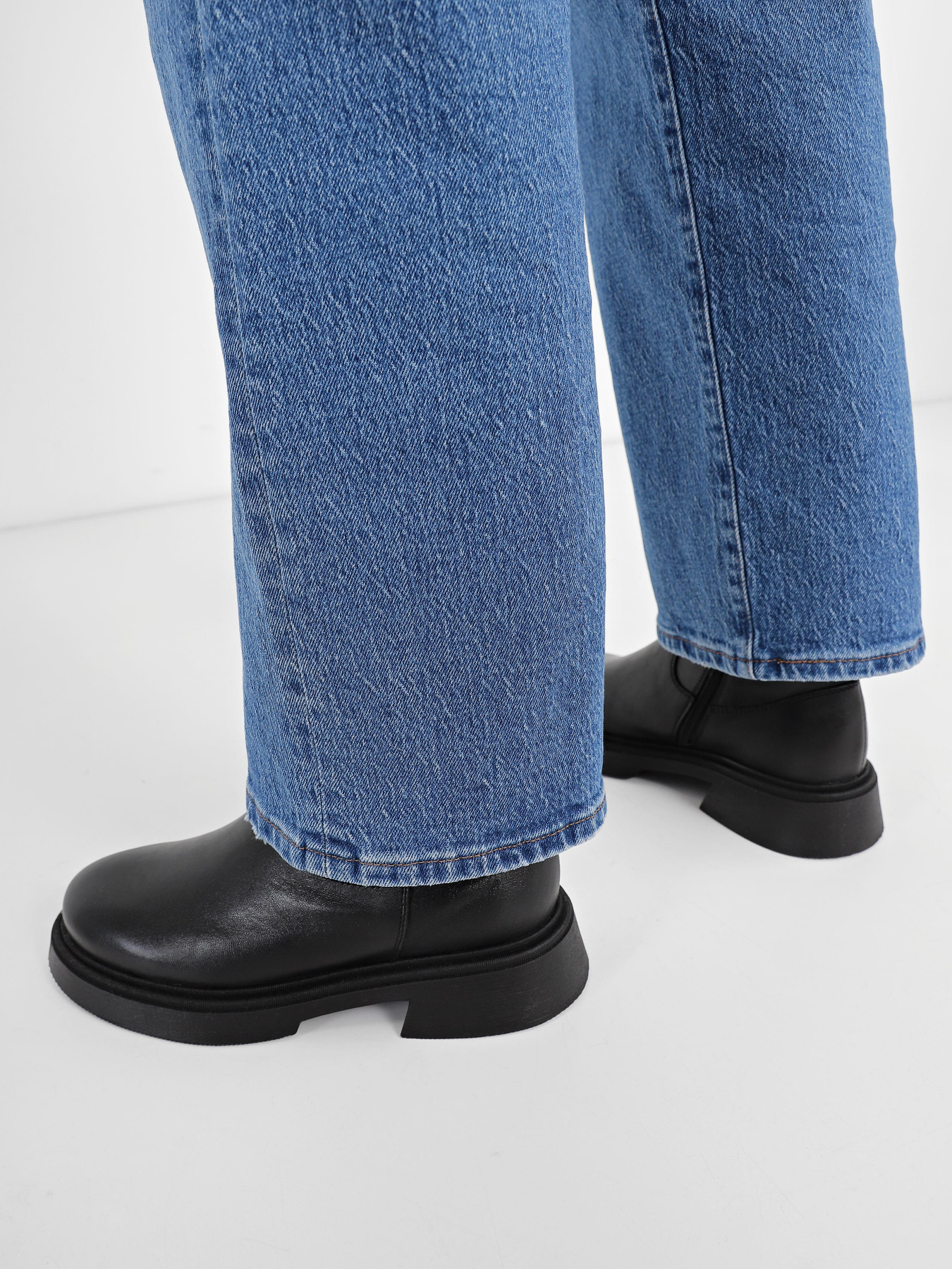 Черевики Braska модель 915-2145/101 Фото