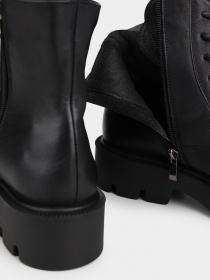 Ботинки Braska модель 915-0240/101 Фото