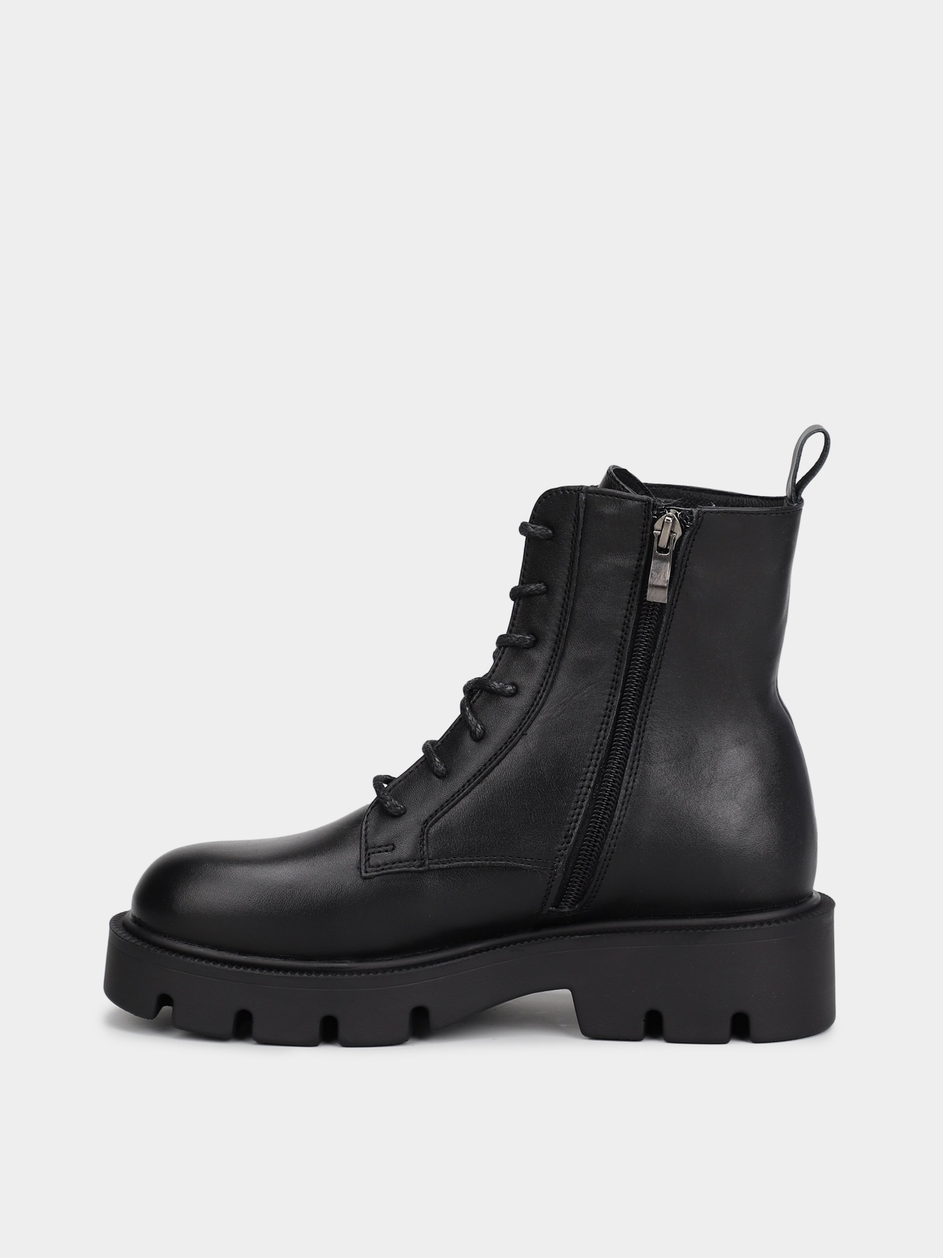 Ботинки Braska модель 915-0240/101 Фото