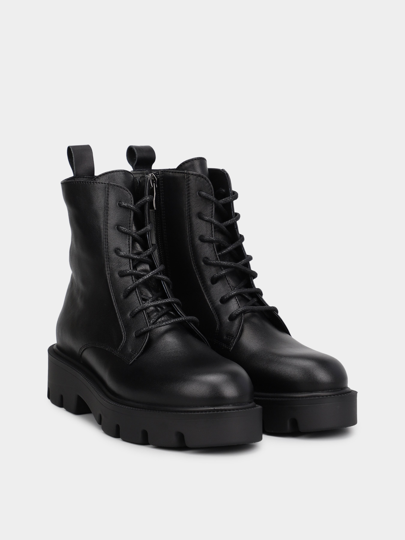 Ботинки Braska модель 915-0240/101 Фото