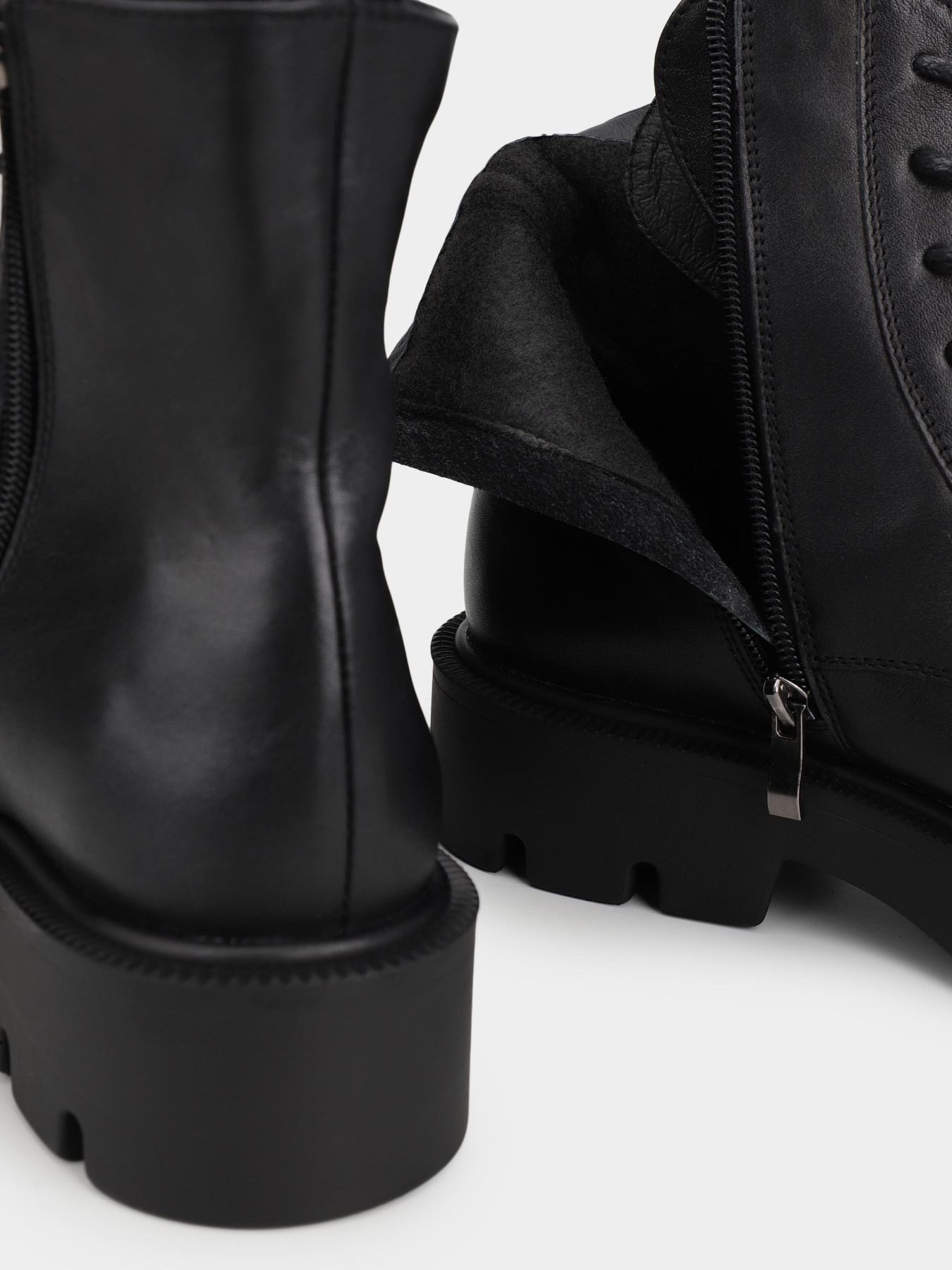 Ботинки Braska модель 915-0240/101 Фото