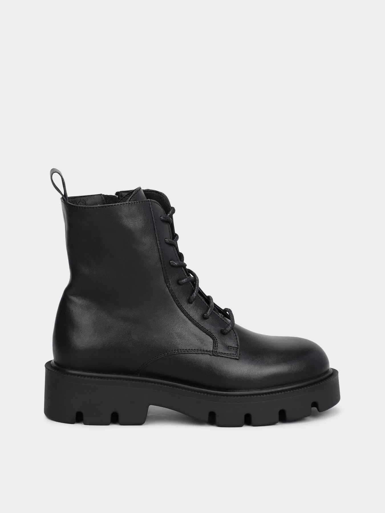 Ботинки Braska модель 915-0240/101 Фото