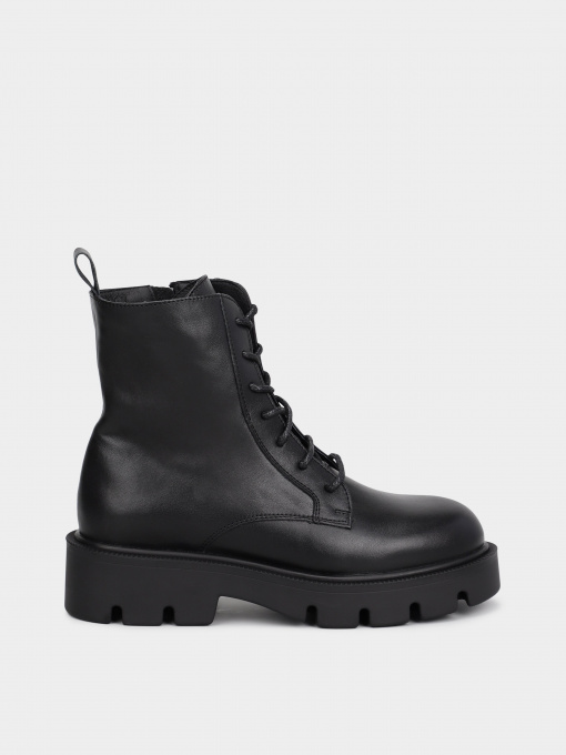 Ботинки Braska модель 915-0240/101 Ботинки Braska модель 915-0240/101 Фото