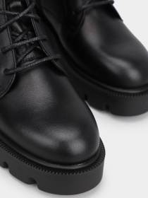 Ботинки Braska модель 915-0240/101 Фото