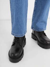 Ботинки Braska модель 915-0240/101 Фото