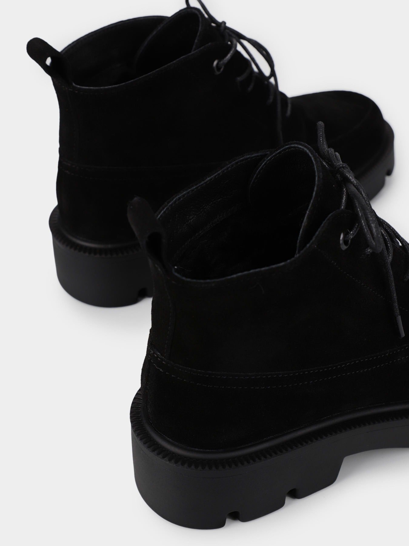 Ботинки Braska модель 915-0224/201 Фото