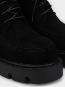 Ботинки Braska модель 915-0224/201 Фото