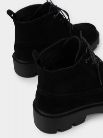 Ботинки Braska модель 915-0224/201 Фото