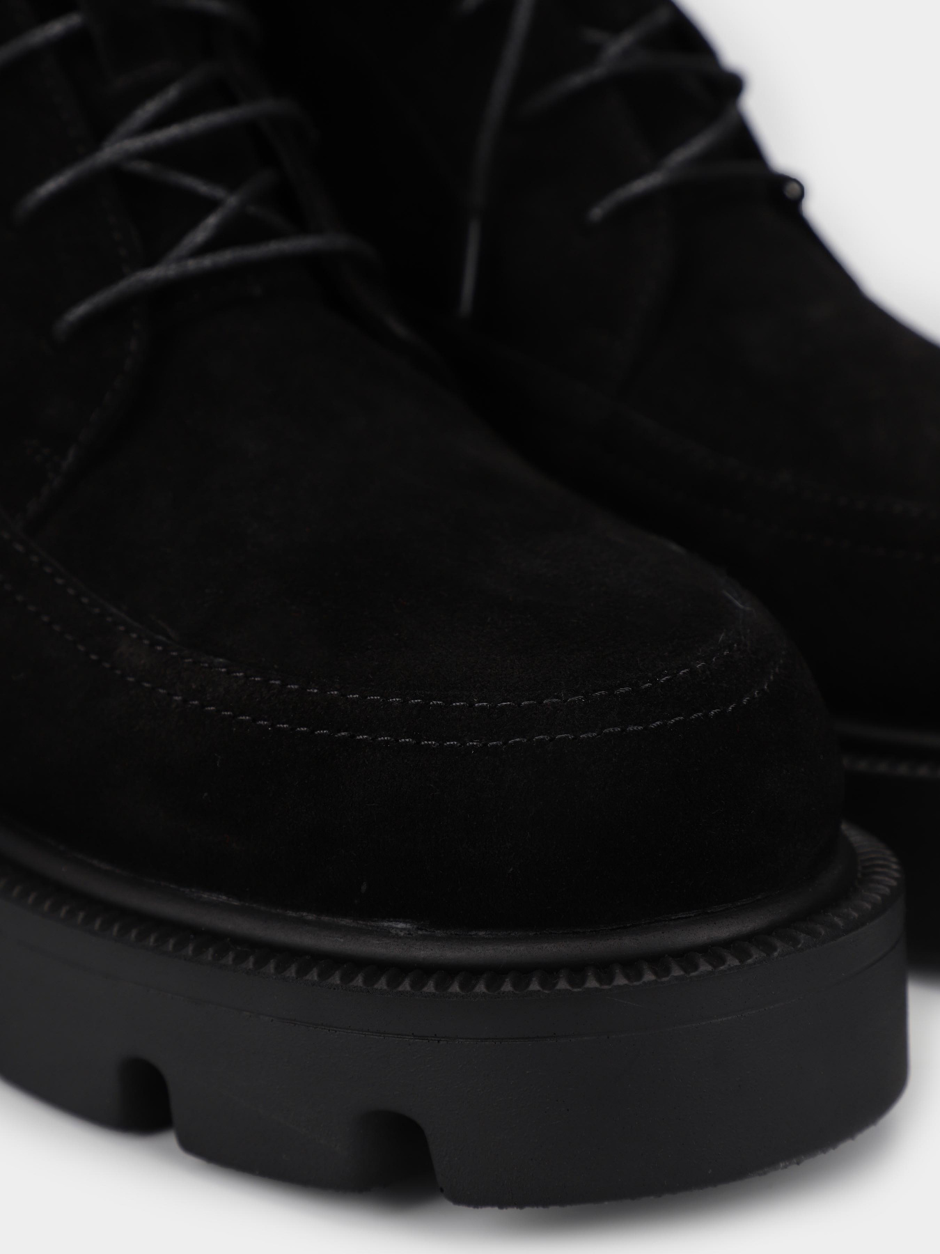 Черевики Braska модель 915-0224/201 Фото