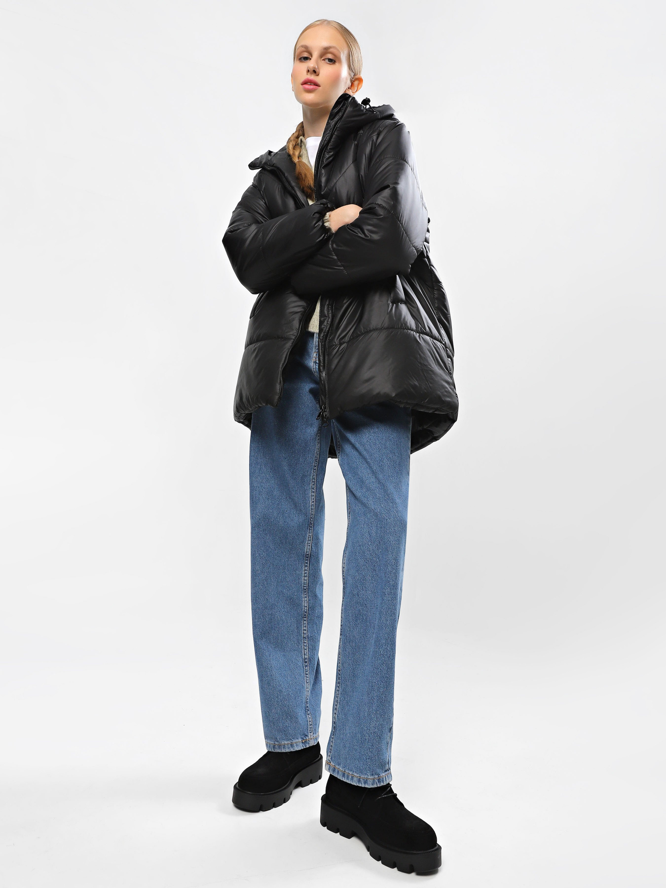 Черевики Braska модель 915-0224/201 Фото