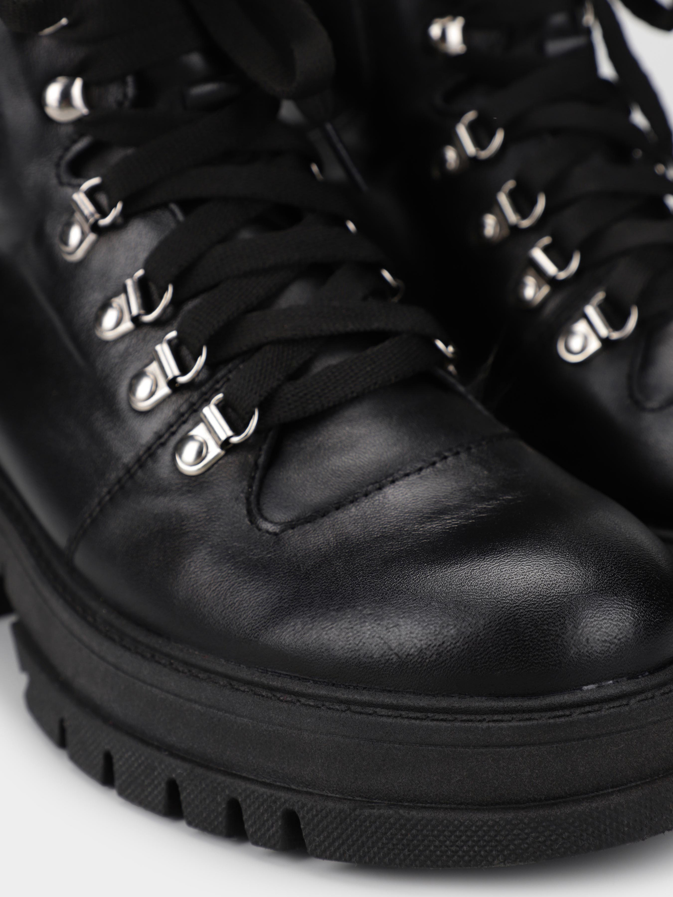 Ботинки Braska модель 915-2824/101 Фото