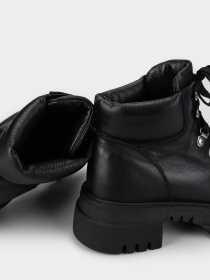 Ботинки Braska модель 915-2824/101 Фото