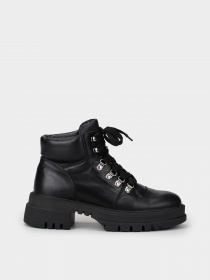 Ботинки Braska модель 915-2824/101 Фото