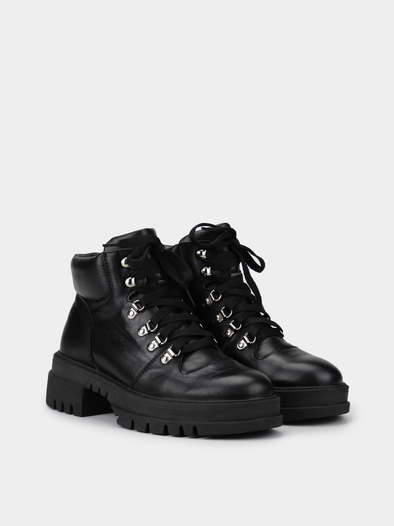 Черевики Braska модель 915-2824/101 Фото