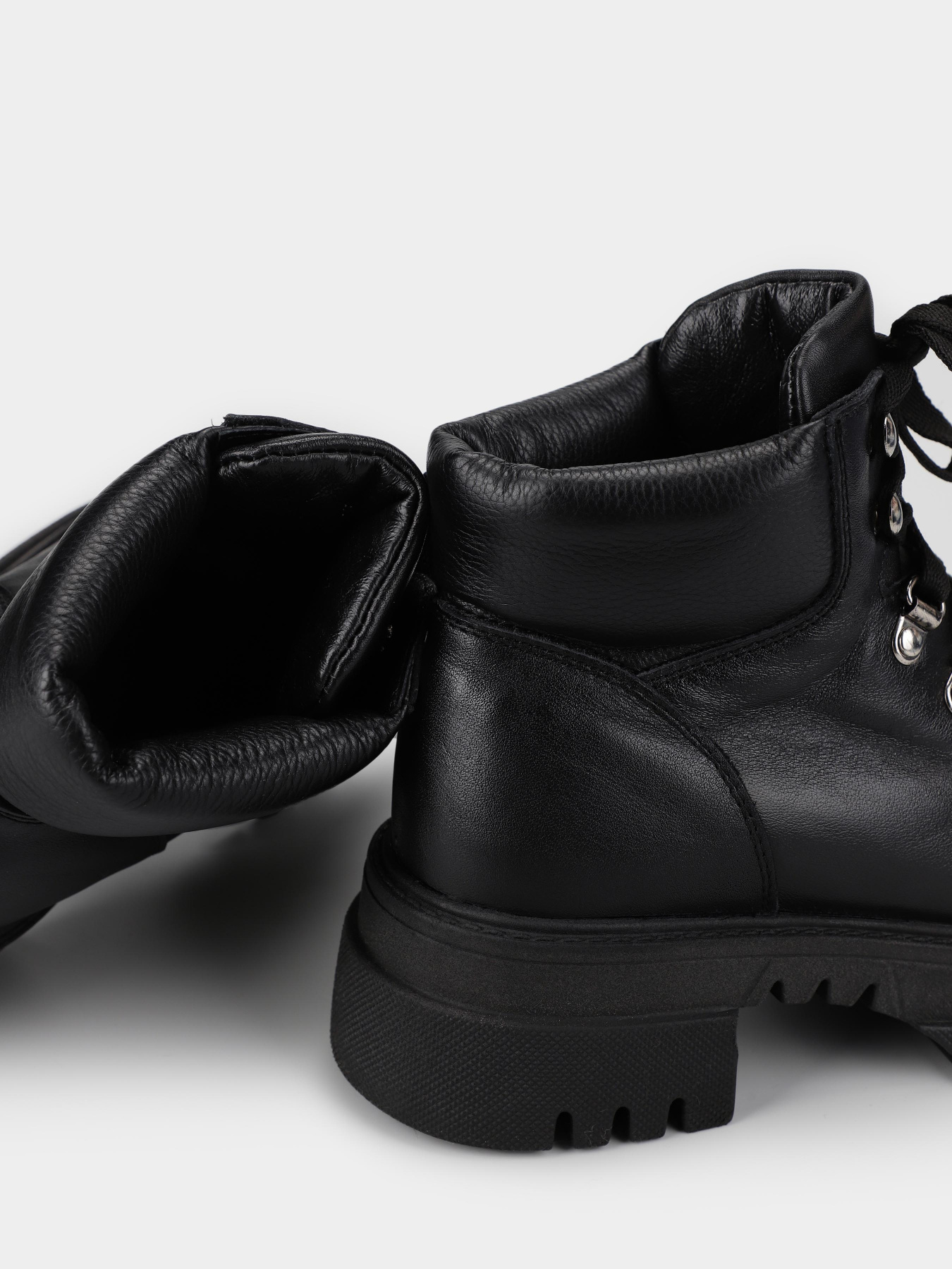 Черевики Braska модель 915-2824/101 Фото